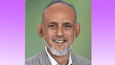 পিরোজপুর-১ আসনে শেষ মুহূর্তে বিএনপির প্রার্থী পরিবর্তন, মনোনয়ন পেলেন অধ্যক্ষ আলমগীর হোসেন