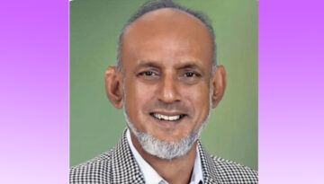 পিরোজপুর-১ আসনে শেষ মুহূর্তে বিএনপির প্রার্থী পরিবর্তন, মনোনয়ন পেলেন অধ্যক্ষ আলমগীর হোসেন