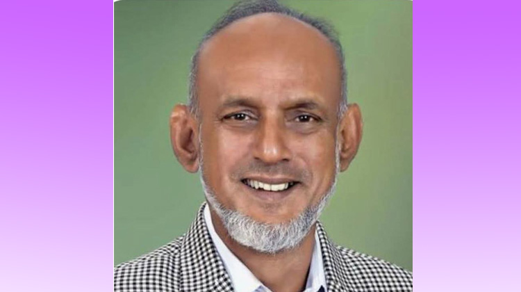 পিরোজপুর-১ আসনে শেষ মুহূর্তে বিএনপির প্রার্থী পরিবর্তন, মনোনয়ন পেলেন অধ্যক্ষ আলমগীর হোসেন