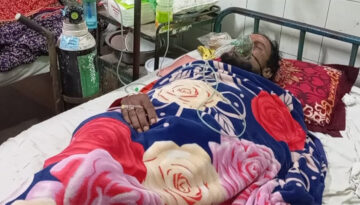 মাগুরায় সামাজিক দলাদলি কেন্দ্র করে সংঘর্ষ, আহত ৩৫