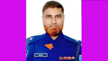 মধুপুর থানার নতুন ওসি হিসেবে যোগ দিলেন মো. জাফর ইকবাল