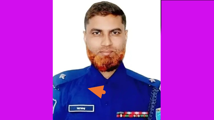 মধুপুর থানার নতুন ওসি হিসেবে যোগ দিলেন মো. জাফর ইকবাল