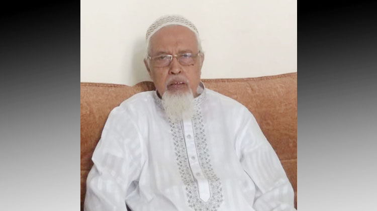 শিক্ষাবিদ ও লেখক ফারাজী লুৎফর রহমান আর নেই