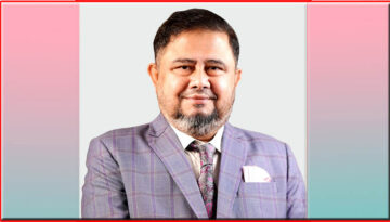 মেঘনা ব্যাংকের অতিরিক্ত ব্যবস্থাপনা পরিচালক হলেন মোঃ ছাদেকুর রহমান