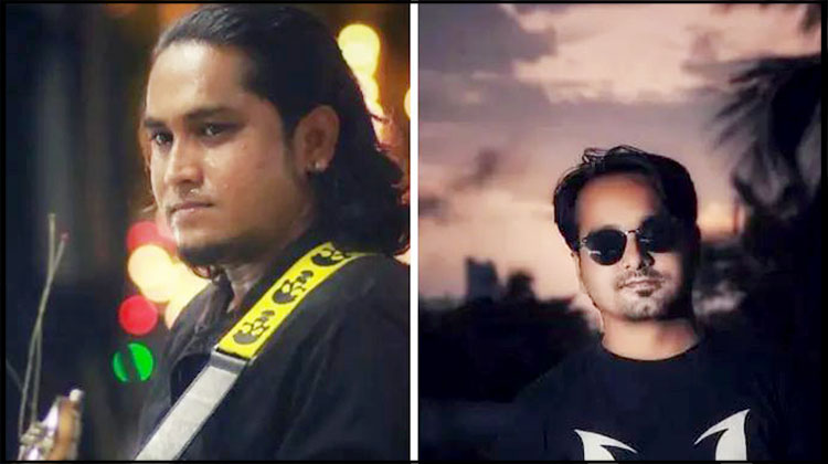 পাবনায় বিষাক্ত মদপানে দুইজনের মৃত্যু