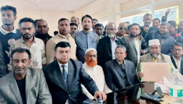 মাগুরা-১ ও ২ আসনে মনোনয়ন ফরম সংগ্রহ, নির্বাচনী মাঠে রাজনৈতিক তৎপরতা তুঙ্গে