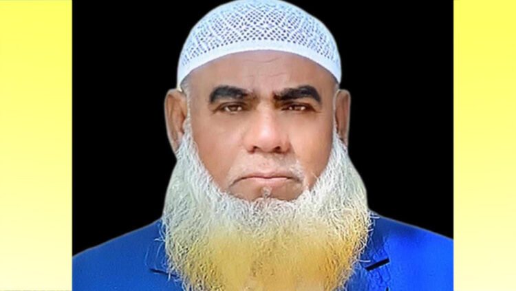 শিবচরে ইউনিয়ন আওয়ামী লীগের সিনিয়র সহ-সভাপতি গ্রেপ্তার