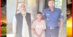 বাঁশখালী থানা পুলিশের তৎপরতায় হারিয়ে যাওয়া শিশু উদ্ধার