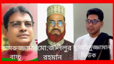 বাউফল প্রেসক্লাব নির্বাচন আজ ভোটের উৎসবে মুখিয়ে ৪৭ ভোটার