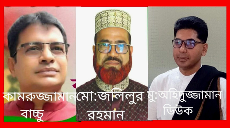 বাউফল প্রেসক্লাব নির্বাচন আজ ভোটের উৎসবে মুখিয়ে ৪৭ ভোটার