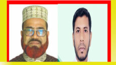 উৎসবমুখর ভোটে বাউফল প্রেসক্লাবের নতুন নেতৃত্ব নির্বাচিত