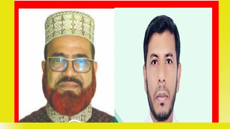 উৎসবমুখর ভোটে বাউফল প্রেসক্লাবের নতুন নেতৃত্ব নির্বাচিত