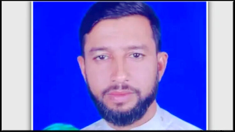 খুলনায় এনসিপি নেতার ওপর গুলি, আশঙ্কাজনক অবস্থায় হাসপাতালে ভর্তি