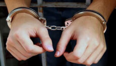 ফরিদপুরে পুলিশের অভিযানে ৫৮ জন গ্রেপ্তার