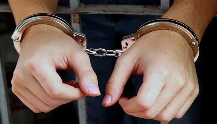 ফরিদপুরে পুলিশের অভিযানে ৫৮ জন গ্রেপ্তার