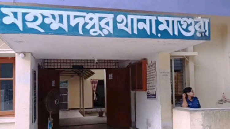 মহম্মদপুরে ধর্ষণের দায়ে কিশোর আটক