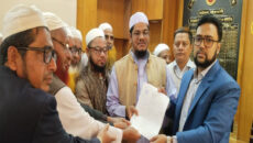 বাউফল আসনে প্রথম মনোনয়ন ফরম সংগ্রহ ইসলামী আন্দোলনের প্রার্থীর