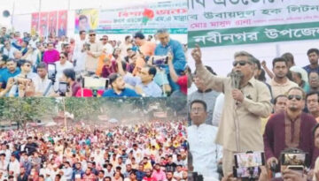 কেন্দ্রের সিদ্ধান্তে স্বস্তি নবীনগরে, বিএনপির টিকিট মান্নানের ঝুলিতে