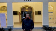 শোক সংবাদ