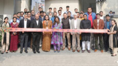 শ্যামলীতে আড়ংয়ের ৩২তম আউটলেট উদ্বোধন: ঢাকায় কারুশিল্প সম্প্রসারণের নতুন মাইলফলক