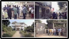 নরসিংদীতে যুবলীগ নেতার ৭ কোটি টাকার অবৈধ সম্পদ ক্রোক করল দুদক