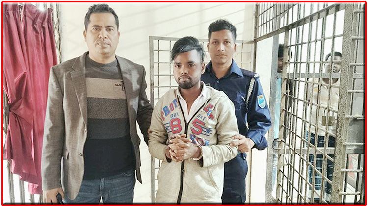 হত্যার পর ধর্ষণ, দুই দিন পর লাশে আগুন