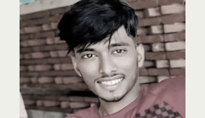 কানাইঘাটে যুবককে তুলে নিয়ে কুপিয়ে হত্যা