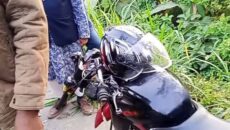 মাগুরায় মোটরসাইকেলের মুখোমুখি সংঘর্ষে এক যুবক নিহত