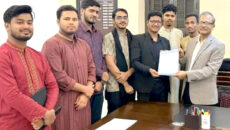 সম্পূরক বৃত্তি তালিকা প্রকাশে ধীরগতি: জবি প্রশাসনকে শিবিরের আল্টিমেটাম