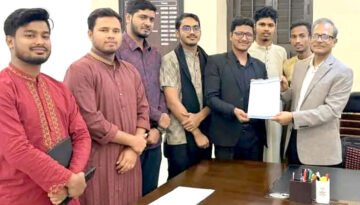 সম্পূরক বৃত্তি তালিকা প্রকাশে ধীরগতি: জবি প্রশাসনকে শিবিরের আল্টিমেটাম