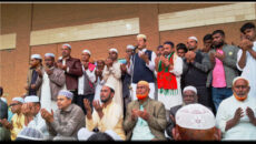 মধুপুরে বেগম খালেদা জিয়ার রোগমুক্তি কামনায় গণ দোয়া মাহফিল