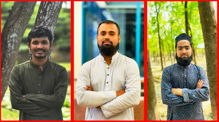 জকসু নির্বাচন: তিন হাফেজ শিক্ষার্থী ভিন্ন ভিন্ন প্যানেলে প্রতিদ্বন্দ্বী