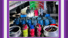 কেরানীগঞ্জে সেনা অভিযান: মদ ও সরঞ্জাম জব্দ, সংঘবদ্ধ চক্রের সদস্য আটক