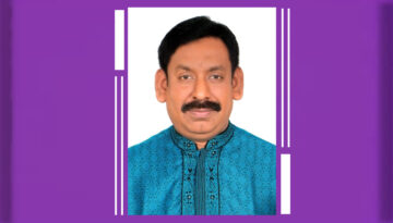 নিরাপদ সড়ক চাই সফল সামাজিক সংগঠন: লায়ন মোঃ গনি মিয়া বাবুল