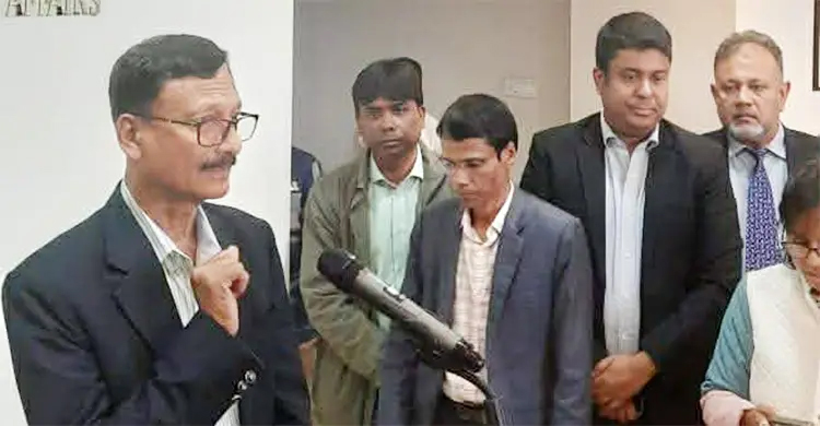 দিল্লিতে বাংলাদেশ হাইকমিশনের সামনে হামলা: ভারতীয় ব্যাখ্যা প্রত্যাখ্যান করেছে ঢাকা