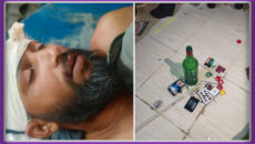 সোনাডাঙ্গায় এনসিপি নেতা গুলিবিদ্ধ