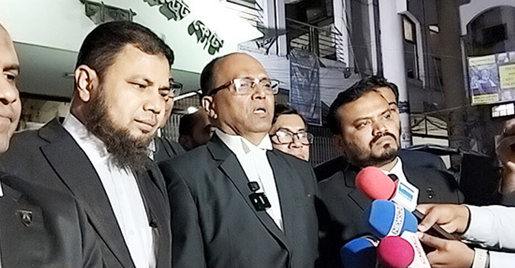 ইনকিলাব মঞ্চের শরিফ ওসমান হাদি হত্যা মামলায় দুই আসামি রিমান্ডে