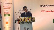 ভারতীয় হাই কমিশনের “আইটেক দিবস ২০২৫” আয়োজন