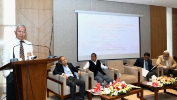 রাজধানীতে পার্বত্য চট্টগ্রাম চুক্তির ২৮তম বছরপূর্তি উদ্‌যাপন