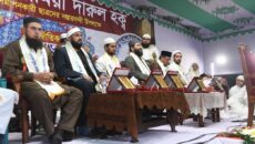 গণতান্ত্রিক আন্দোলনে আলেম সমাজের অবদান অনস্বীকার্য: আসিফ মাহমুদ