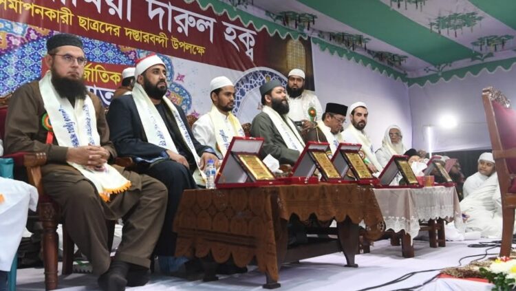 গণতান্ত্রিক আন্দোলনে আলেম সমাজের অবদান অনস্বীকার্য: আসিফ মাহমুদ