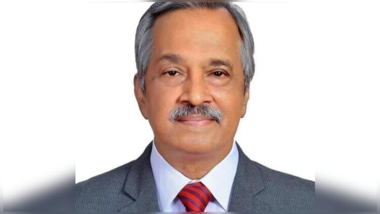 দীর্ঘ জল্পনার অবসান: বরিশাল–৩ আসনে বিএনপির প্রার্থী অ্যাডভোকেট জয়নুল আবেদীন