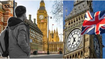 যুক্তরাজ্যে পড়তে যেতে নতুন বাধা: বাংলাদেশ–পাকিস্তানের শিক্ষার্থীদের ভর্তিতে ‘রেড এলার্ট’