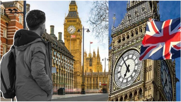 যুক্তরাজ্যে পড়তে যেতে নতুন বাধা: বাংলাদেশ–পাকিস্তানের শিক্ষার্থীদের ভর্তিতে ‘রেড এলার্ট’