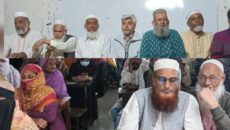 শেখদীতে তীব্র গ্যাস সংকট: ক্ষুব্ধ এলাকাবাসীর রায়েরবাগ গ্যাস অফিস ঘেরাওয়ের ঘোষণা