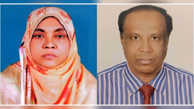 ইবির সিন্ডিকেটে নতুন সদস্য দুই অধ্যাপক