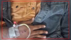 বরিশালে পুলিশ কনস্টেবলের হামলায় সাংবাদিক হাসপাতালে, দোষী সদস্য ক্লোজড