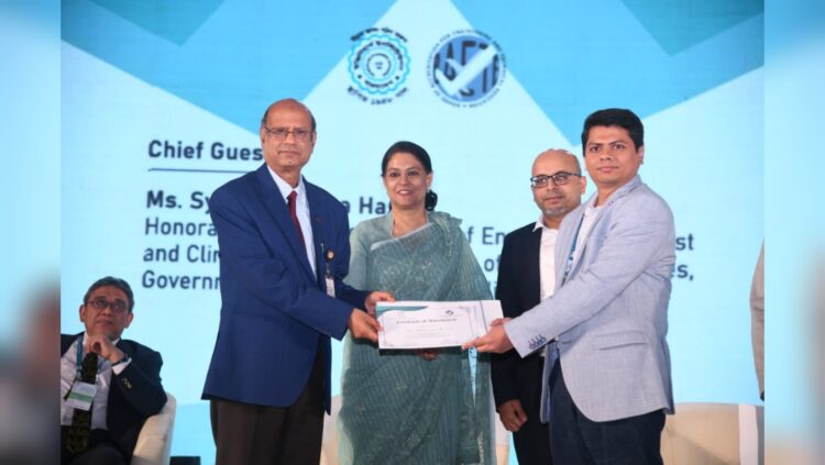 বিজিএমইএ’র বিশেষ স্বাস্থ্যসেবা বিস্তারে আরও ৪ হাসপাতালের সঙ্গে চুক্তি