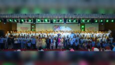 ‘স্পোর্টস অ্যান্ড ফ্যামিলি ডে ২০২৫: হুয়াওয়ে কর্মী ও পরিবার মিলনমেলায় উদযাপন