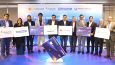 ট্রান্সকম বেভারেজেসের জন্য নতুন এসএমই ক্রেডিট কার্ড চালু